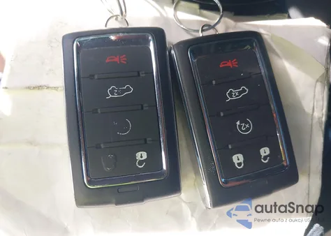 2024 Jeep Grand Cherokee Limited 4X4 из США, поврежденный, VIN 1C4RJHBGXRC104004